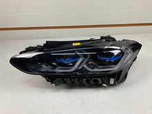 Laden Sie das Bild in den Galerie-Viewer, Frontscheinwerfer BMW 4 G22 G23 G26 5A19367-04 5A19367 Links Headlight