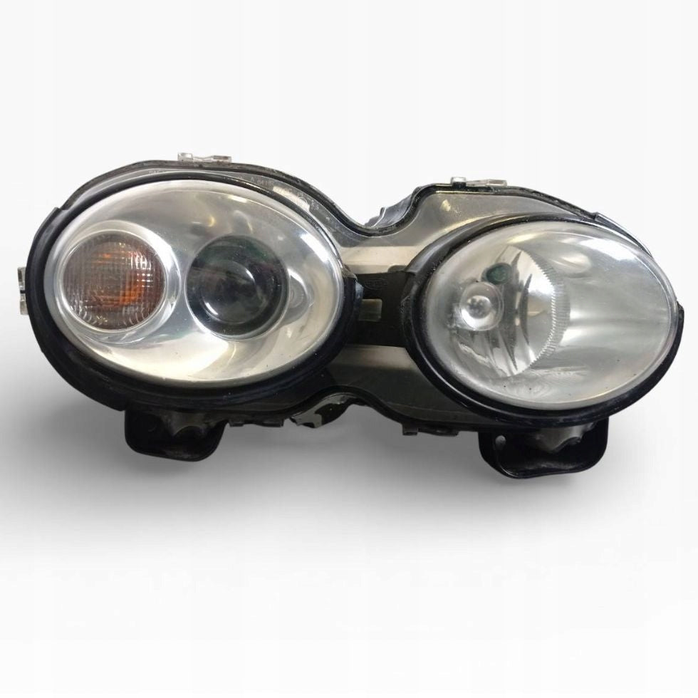 Frontscheinwerfer Jaguar X-Type 237424R Rechts Scheinwerfer Headlight SCH6718692108ie
