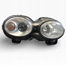 Laden Sie das Bild in den Galerie-Viewer, Frontscheinwerfer Jaguar X-Type 237424R Rechts Scheinwerfer Headlight SCH6718692108ie