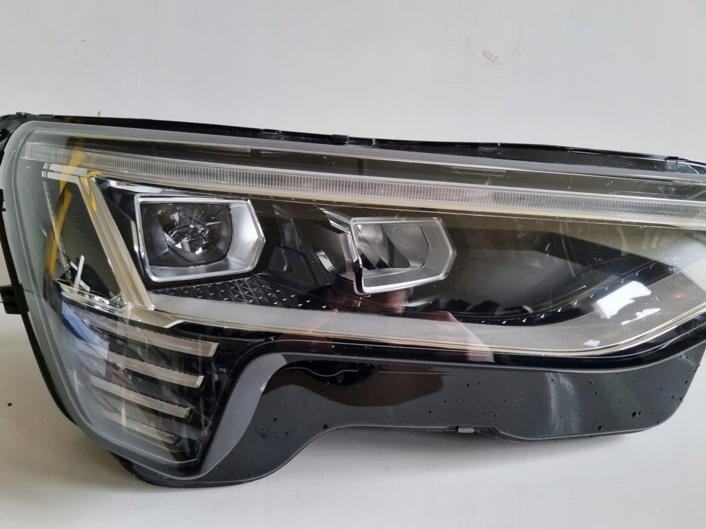 Frontscheinwerfer Audi E-Tron 4KE941040 LED Rechts Scheinwerfer Headlight