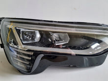 Laden Sie das Bild in den Galerie-Viewer, Frontscheinwerfer Audi E-Tron 4KE941040 LED Rechts Scheinwerfer Headlight