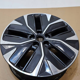 1x Alufelge 19 Zoll 7.5