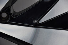 Load image into Gallery viewer, 1x Alufelge 20 Zoll 9.0" 5x112 42ET Glanz 11A601025H VW Rim Wheel FEL7198860735kn