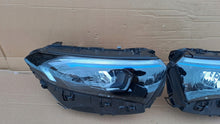 Load image into Gallery viewer, Frontscheinwerfer Mercedes-Benz Eqa Eqb A2439068900 A2439069000 LED Ein Satz SCH1973633394vw