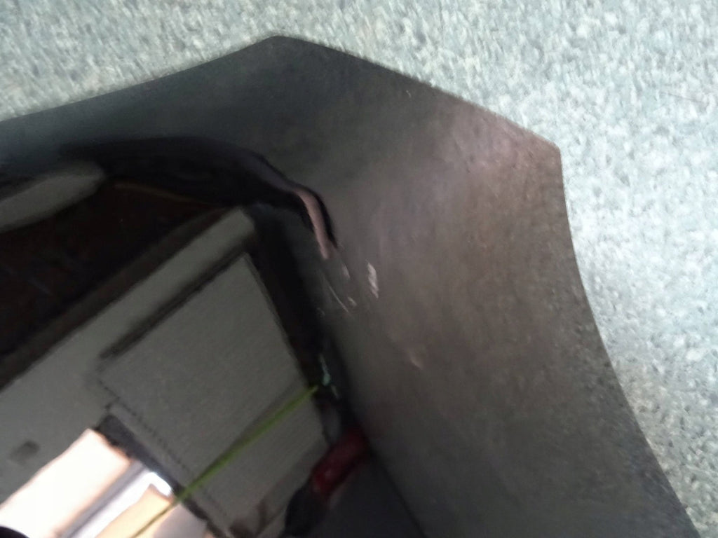 Kotflügel Mercedes-Benz Gla H247 AEF436 Vorne Links