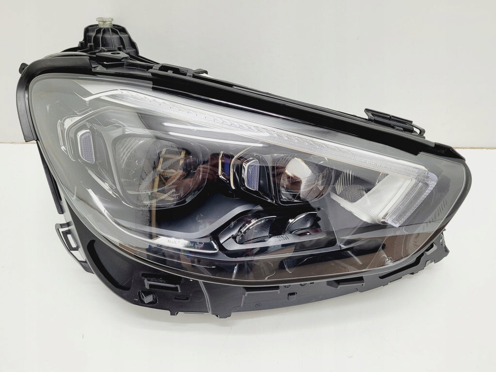 Frontscheinwerfer Mercedes-Benz A2139060210 LED Rechts Scheinwerfer Headlight