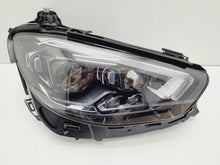 Laden Sie das Bild in den Galerie-Viewer, Frontscheinwerfer Mercedes-Benz A2139060210 LED Rechts Scheinwerfer Headlight