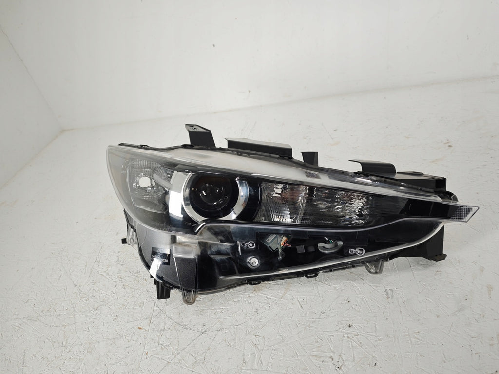 Frontscheinwerfer Mazda Cx5 Cx-5 KB8M51030 Rechts Scheinwerfer Headlight SCH7158903090rp