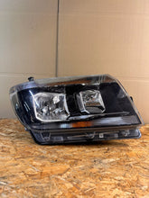 Load image into Gallery viewer, Frontscheinwerfer Man Tge Crafter 7C1941006 Rechts Scheinwerfer Headlight SCH2818067390nn