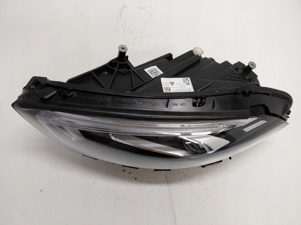 Frontscheinwerfer Mercedes-Benz W177 A1779060503 Links Scheinwerfer Headlight SCH9221488773ii