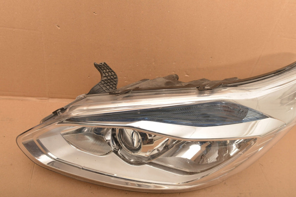 Frontscheinwerfer Ford Transit Custom BK21-13D153-B Links Scheinwerfer Headlight SCH5290951682ip