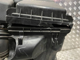 Motor Toyota Prius Plus 2ZR 1.8 2012 Hybrid Engine Komplett