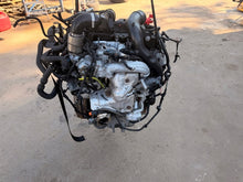 Laden Sie das Bild in den Galerie-Viewer, Motor Nissan Renault Master I M9TG726 2.3 DCI Diesel Engine Komplett MOT8685205386te