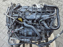 Laden Sie das Bild in den Galerie-Viewer, Motor Ford Mondeo I Kuga JTBB 1.6 160PS 118kW 69TKm Benzin Engine Komplett MOT3845071874bz