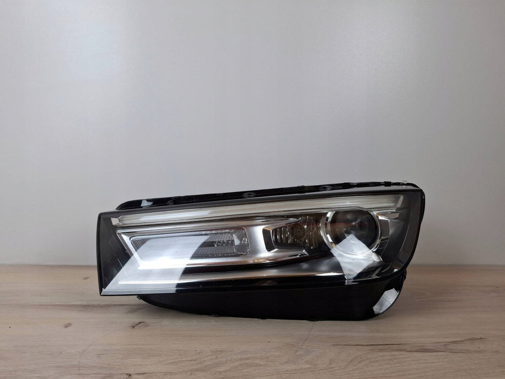 Frontscheinwerfer Audi Q5 80A941005 Links Scheinwerfer Headlight SCH7524130767ym
