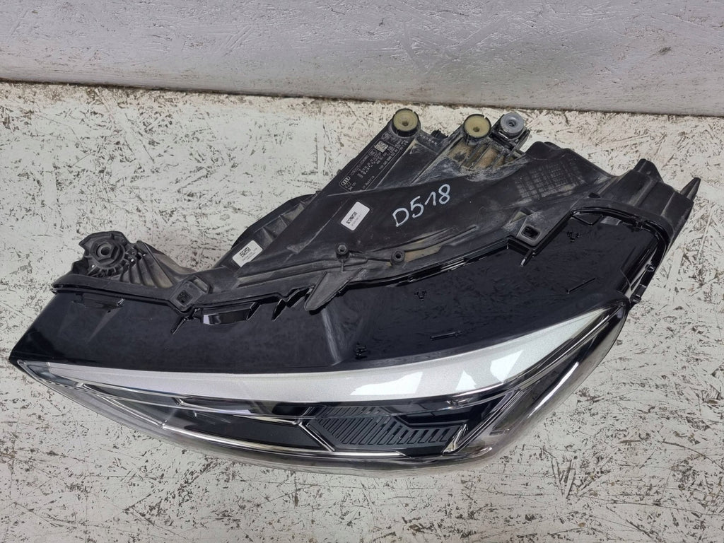 Frontscheinwerfer Audi Q3 83A941033 Links Scheinwerfer Headlight SCH5415563676aw