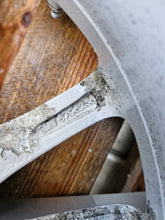 Load image into Gallery viewer, 1x Alufelge 16 Zoll 7.0&quot; 5x120 31ET Glanz Silber 6796236 BMW 3 F30 F31 Rim Wheel