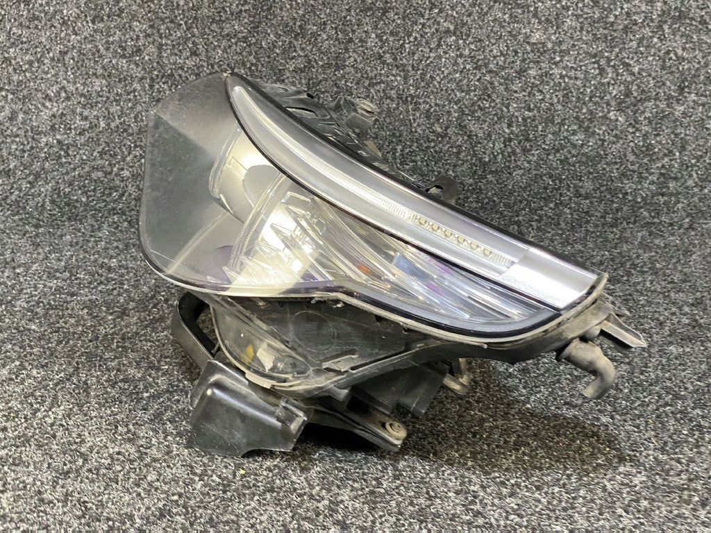 Frontscheinwerfer BMW E60 E61 7177727 Links Scheinwerfer Headlight
