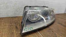 Laden Sie das Bild in den Galerie-Viewer, Frontscheinwerfer Audi A8 4E0941029BQ Links Scheinwerfer Headlight SCH8291956119zv