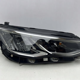 Frontscheinwerfer VW Golf VIII 5H1941006C LED Rechts Scheinwerfer Headlight SCH6226274401fb