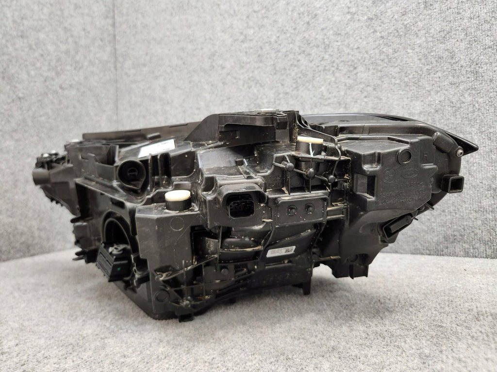 Frontscheinwerfer BMW G22 G23 5A3B304 Laser Rechts Scheinwerfer Headlight SCH2620253788me