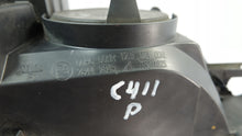 Laden Sie das Bild in den Galerie-Viewer, Frontscheinwerfer Citroën C4 II Rechts Scheinwerfer Headlight SCH9605402003kh