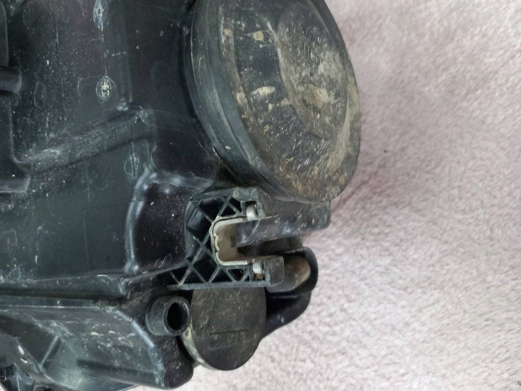 Frontscheinwerfer Audi A3 8P0941004 Rechts Scheinwerfer Headlight SCH8913733191fb