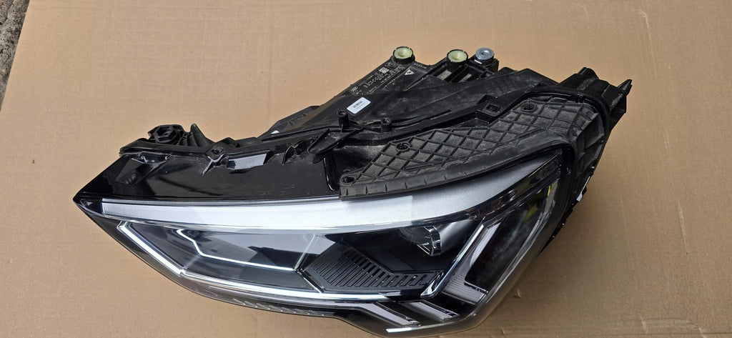 Frontscheinwerfer Audi Q3 83A941033 Full LED Links Scheinwerfer Headlight SCH1149551685ja