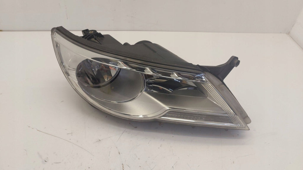 Frontscheinwerfer VW Tiguan SSP14222 1ED247038025N1941032AB Rechts Headlight SCH1378487533ag