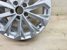Load image into Gallery viewer, 1x Alufelge 17 Zoll 8W0601025L Audi A4 B9 Rim Wheel FEL4807364284ut