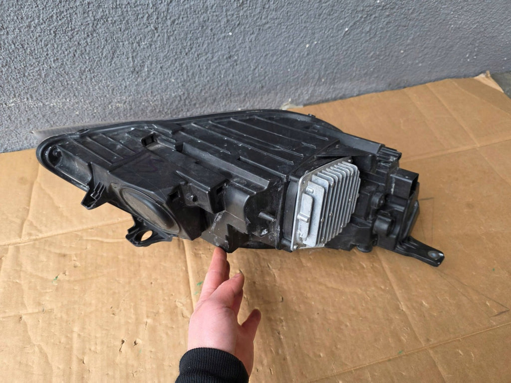 Frontscheinwerfer Volvo V40 31677022 LED Links Scheinwerfer Headlight SCH6750906970mz