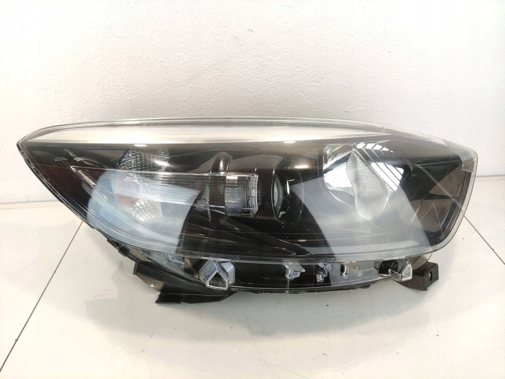 Frontscheinwerfer Renault Captur 1305237130CAR801 Rechts Scheinwerfer Headlight SCH2030116798yd