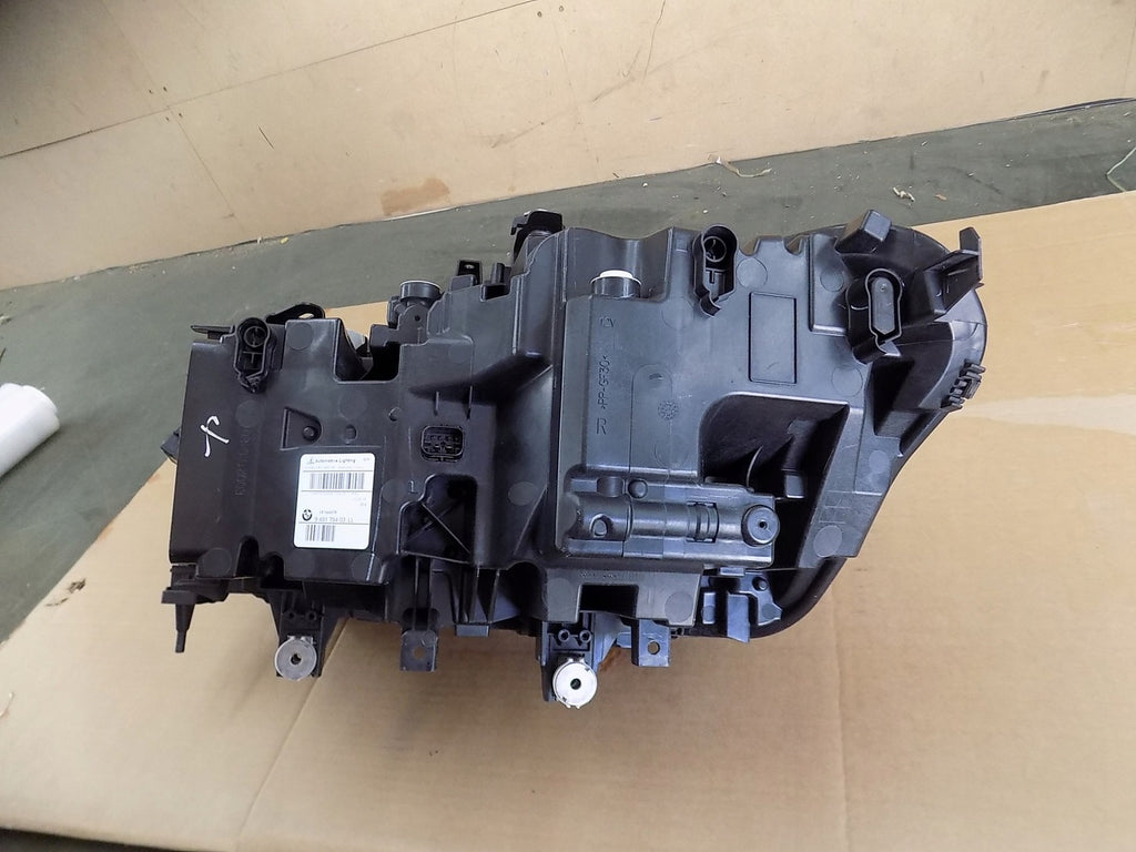 Frontscheinwerfer BMW X5 G05 948178403 Full LED Rechts Scheinwerfer Headlight SCH5437443442tc