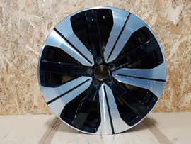 1x Alufelge 19 Zoll 8.5