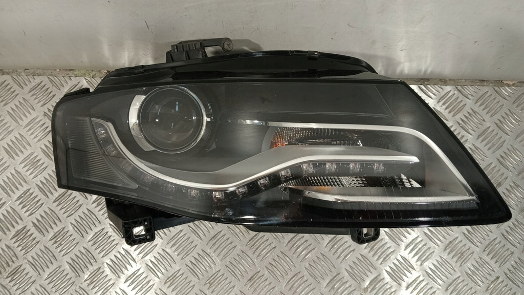 Frontscheinwerfer Audi A4 B8 8K0941030AQ Xenon Rechts Scheinwerfer Headlight SCH5745110605tj