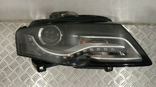 Laden Sie das Bild in den Galerie-Viewer, Frontscheinwerfer Audi A4 B8 8K0941030AQ Xenon Rechts Scheinwerfer Headlight SCH5745110605tj