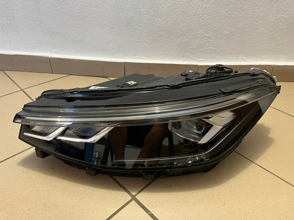 Frontscheinwerfer VW Passat 3J1941005 Full LED Links Scheinwerfer Headlight SCH6766701647yw