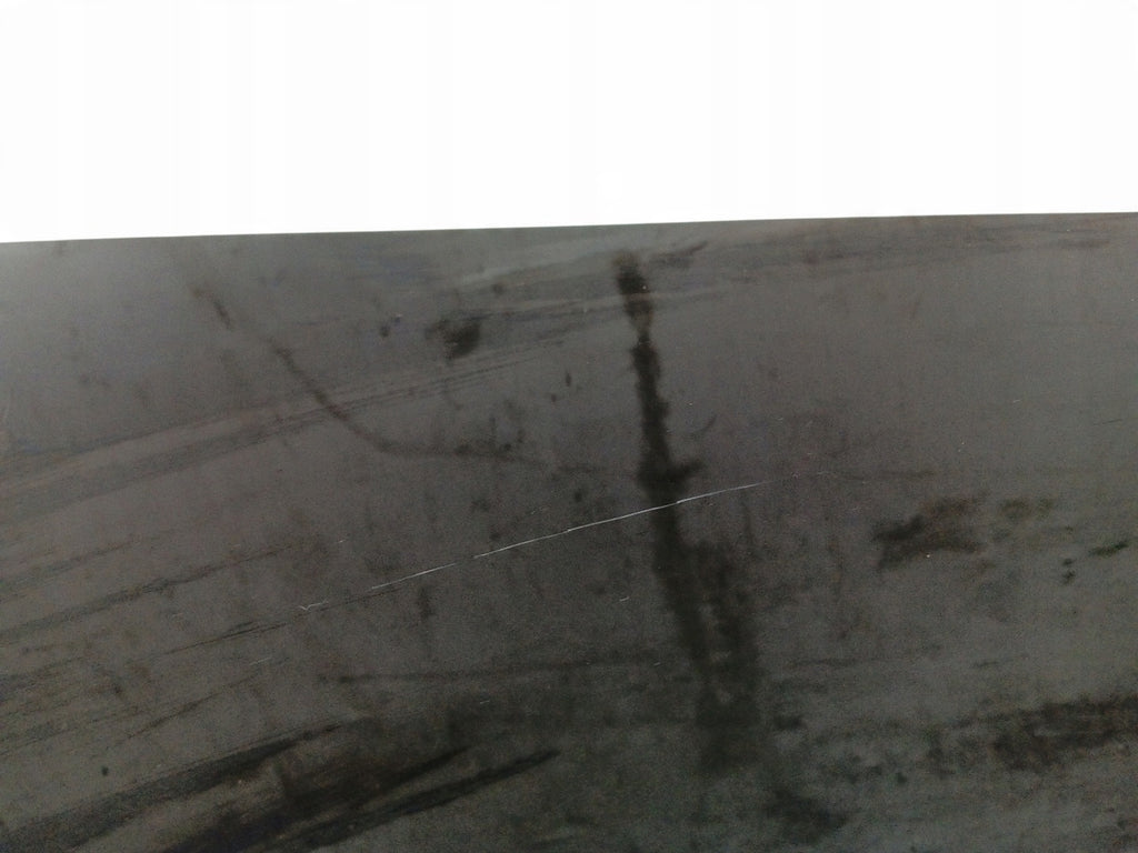 Heckklappe Mercedes-Benz Cls C218 (2012-2014) Rückseite kofferraumklappe