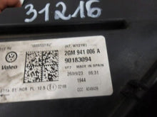 Load image into Gallery viewer, Frontscheinwerfer VW T-Cross 2GM941006A Rechts Scheinwerfer Headlight