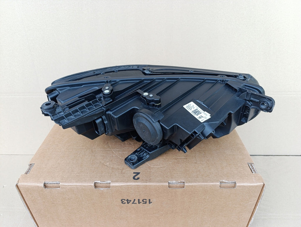 Frontscheinwerfer VW Passat B8 3G1941035P LED Ein Stück (Rechts oder Links) SCH2167714448fp