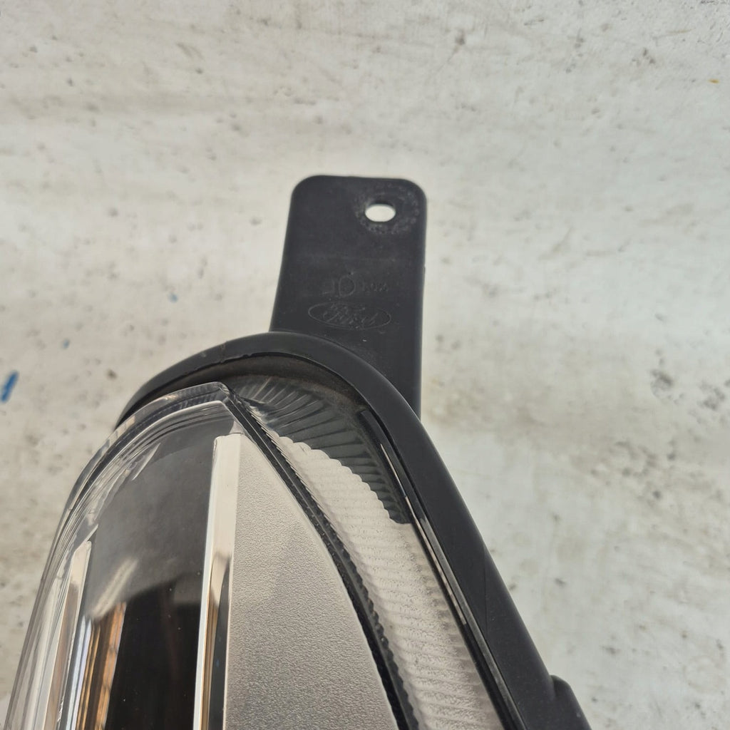 Frontscheinwerfer Ford Fiesta H1BB-13W029-AE Rechts Scheinwerfer Headlight SCH7191563461bx