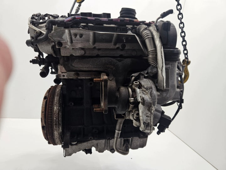 Motor Audi Seat VW I BWA 2.0 TFSI 200PS Diesel Engine Komplett MOT9751383115oy