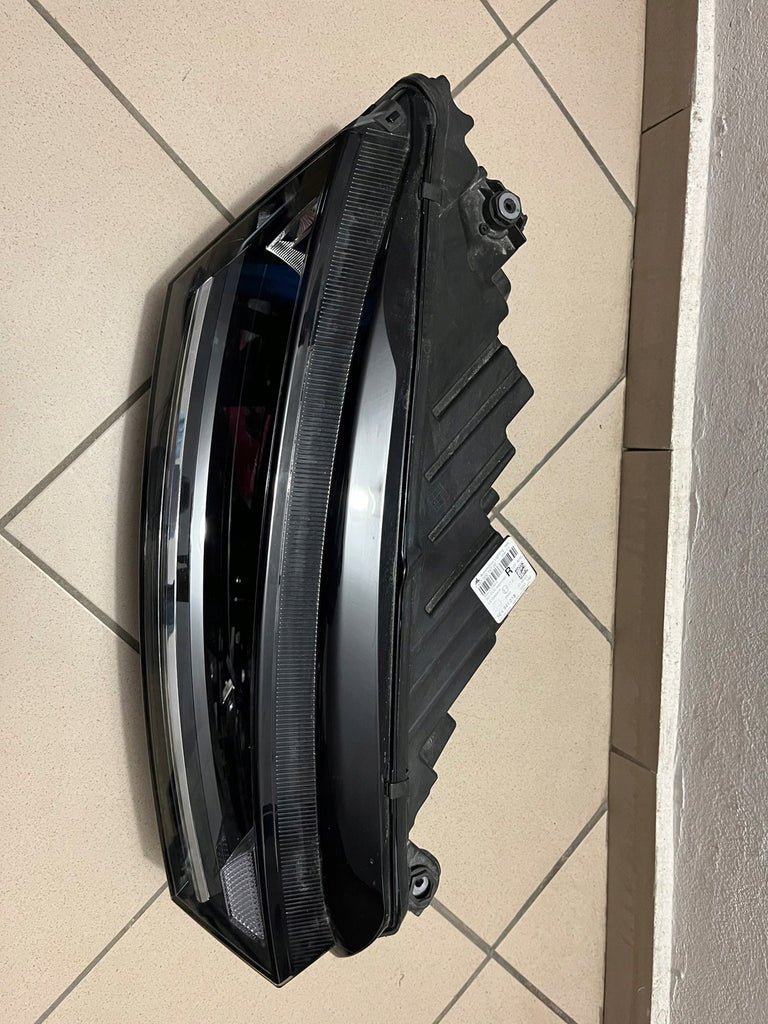Frontscheinwerfer Skoda Octavia IV 5E4941018 LED Rechts Scheinwerfer Headlight SCH3959499554bv
