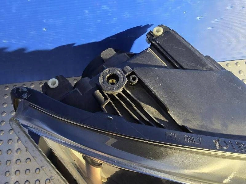 Frontscheinwerfer VW Up 1S1941016M Rechts Scheinwerfer Headlight SCH5786170306tb