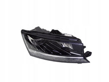 Laden Sie das Bild in den Galerie-Viewer, Frontscheinwerfer Skoda Fabia III 6V1941016F LED Rechts Scheinwerfer Headlight SCH9284684599su