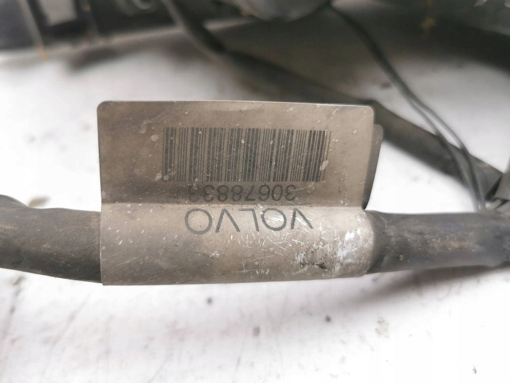 Frontscheinwerfer Volvo Xc90 30784152 30678833 Rechts Scheinwerfer Headlight