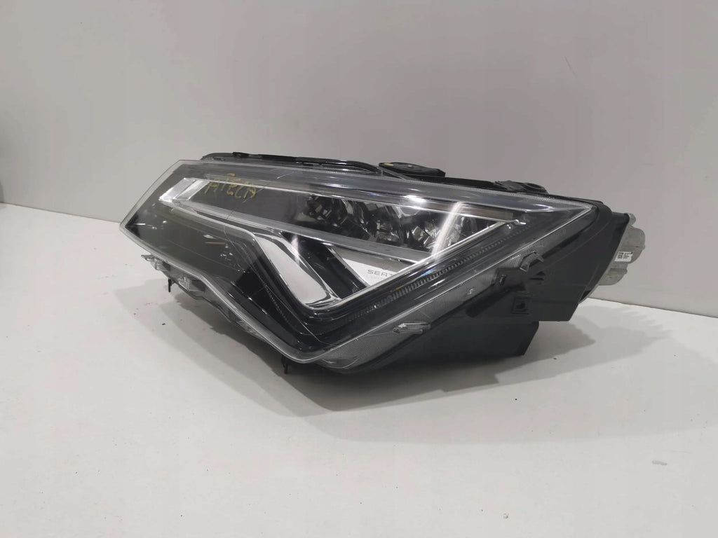 Frontscheinwerfer Seat Ateca 576941007D Full LED Links Scheinwerfer Headlight