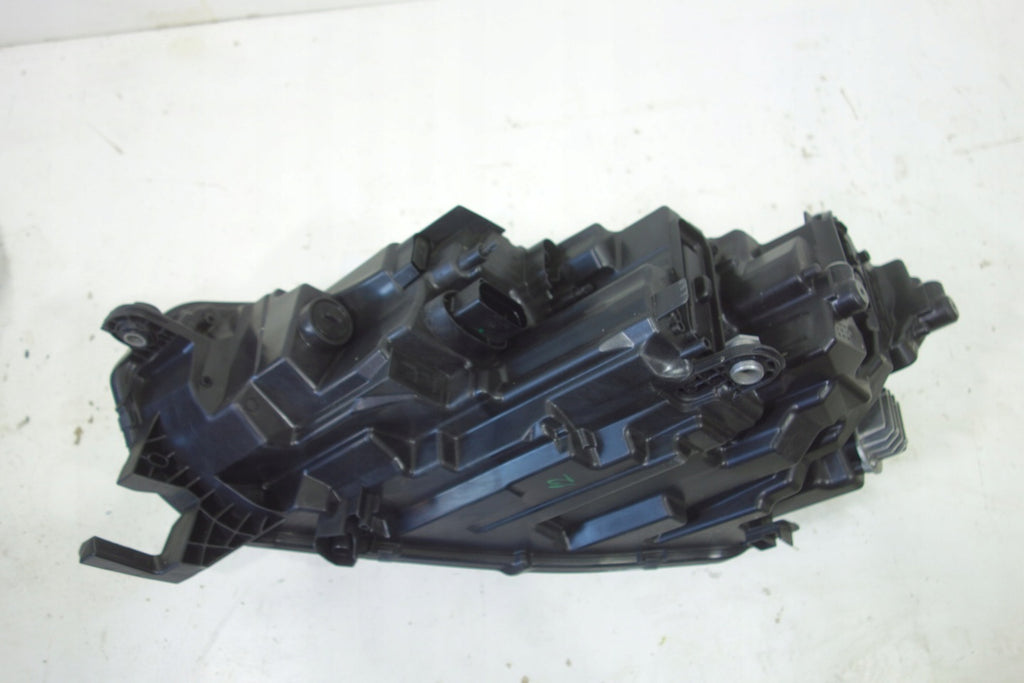 Frontscheinwerfer Skoda Octavia IV 5E4941016 LED Rechts Scheinwerfer Headlight SCH4263554492jn