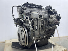 Laden Sie das Bild in den Galerie-Viewer, Motor Peugeot 308 BH01 1.6 EHDI 165TKm 2015 Diesel Engine Komplett