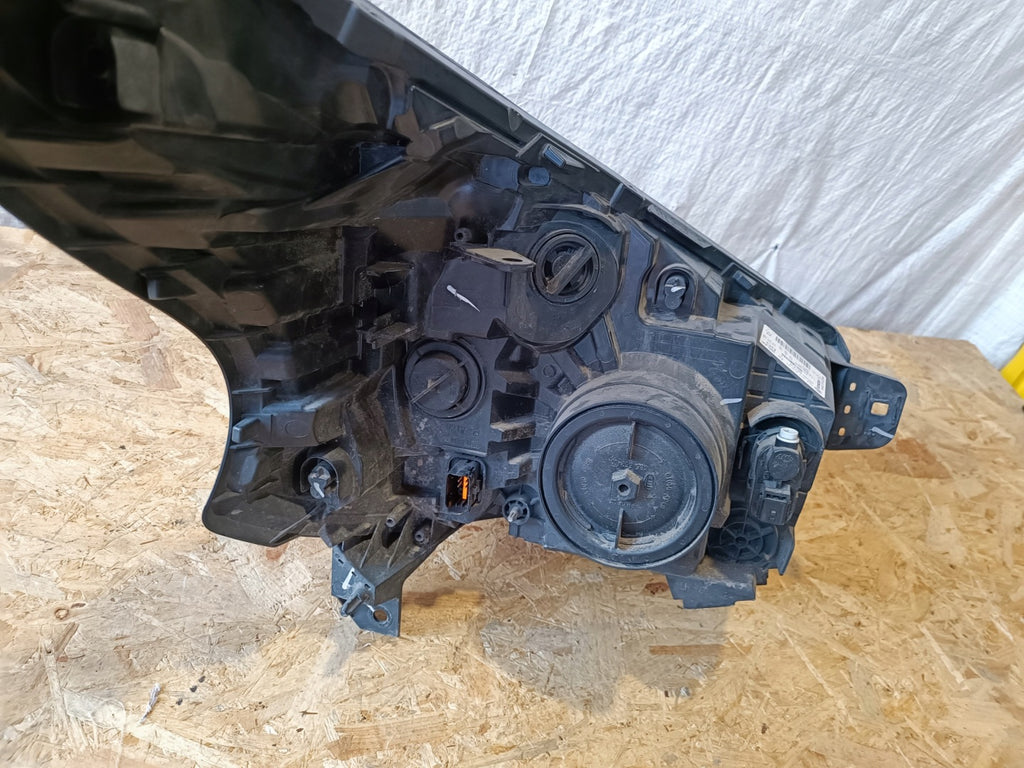 Frontscheinwerfer Renault Trafic III 260608912R Links Scheinwerfer Headlight SCH1046337854gy